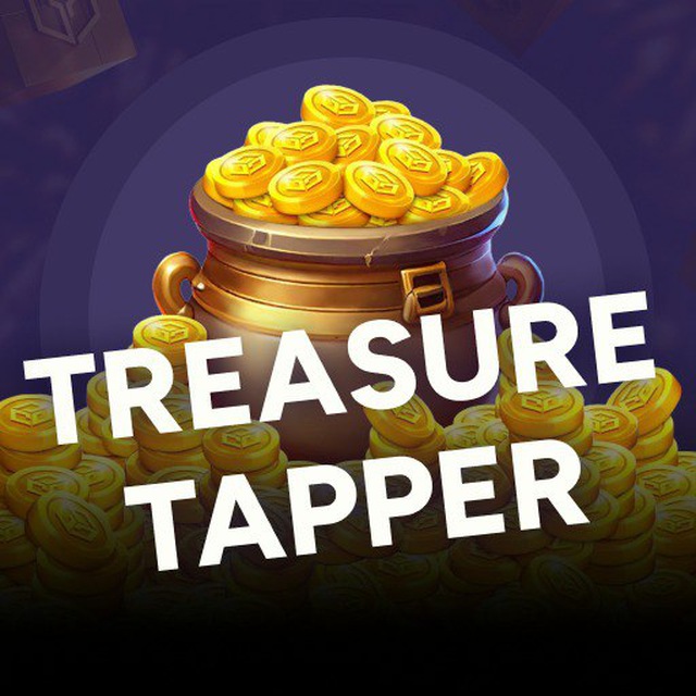 Treasure Tapper Daily Code