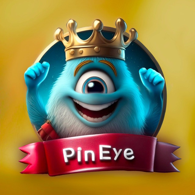 PinEye Secret Code