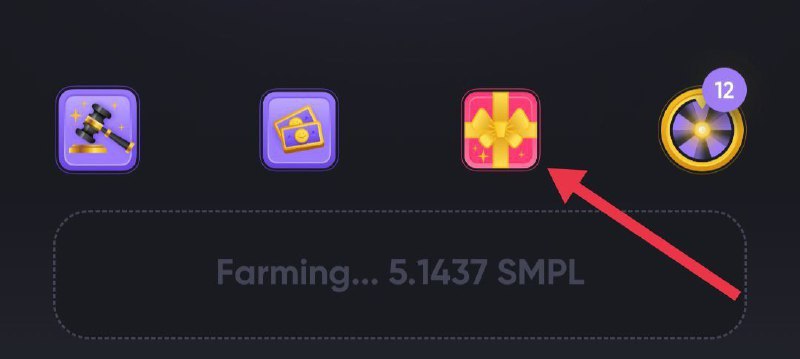 Simple Coin Promo Code Today