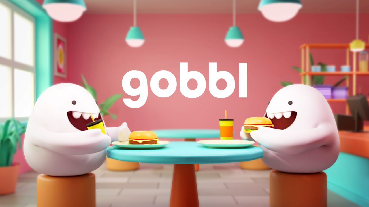 GobblUp Kitchen Code
