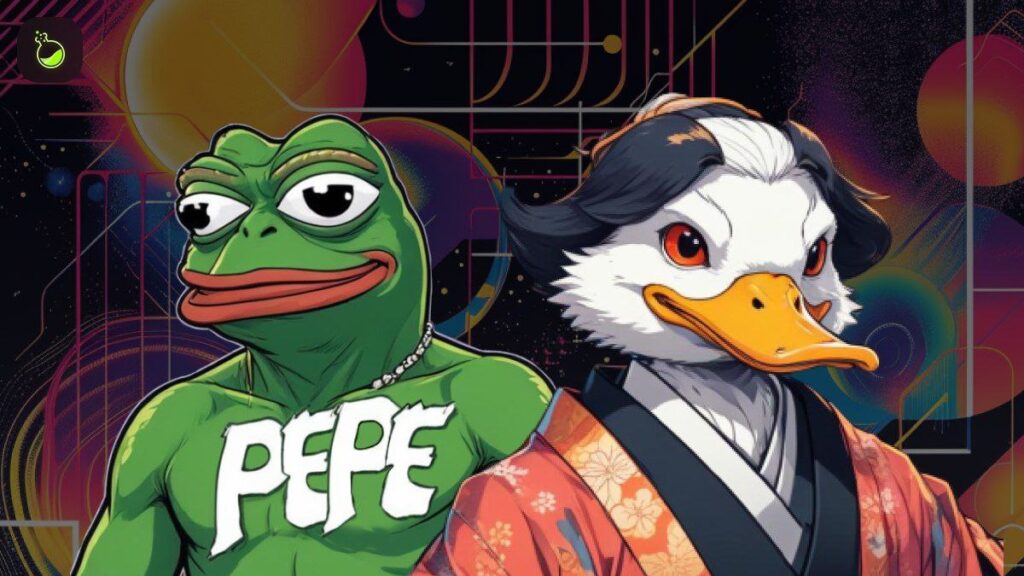 Memes Lab Bot Daily Cipher