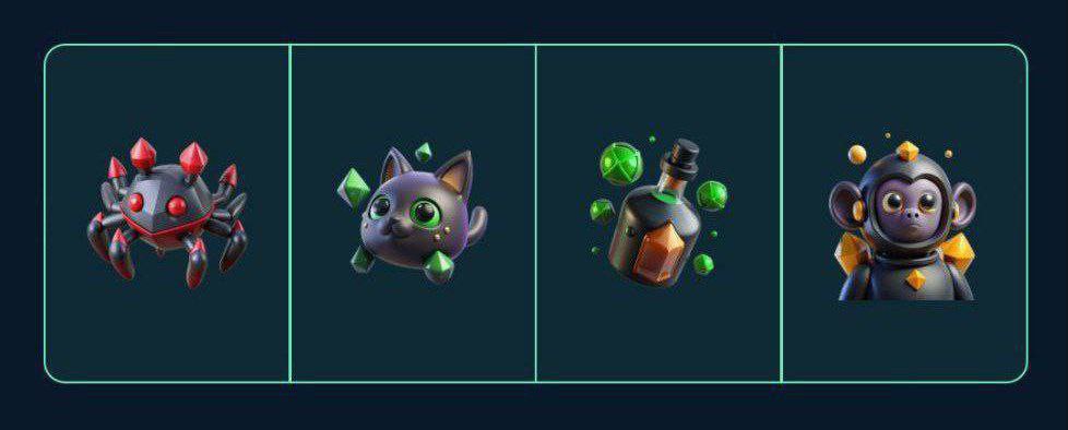Pocket Rocket Game Daily Combo