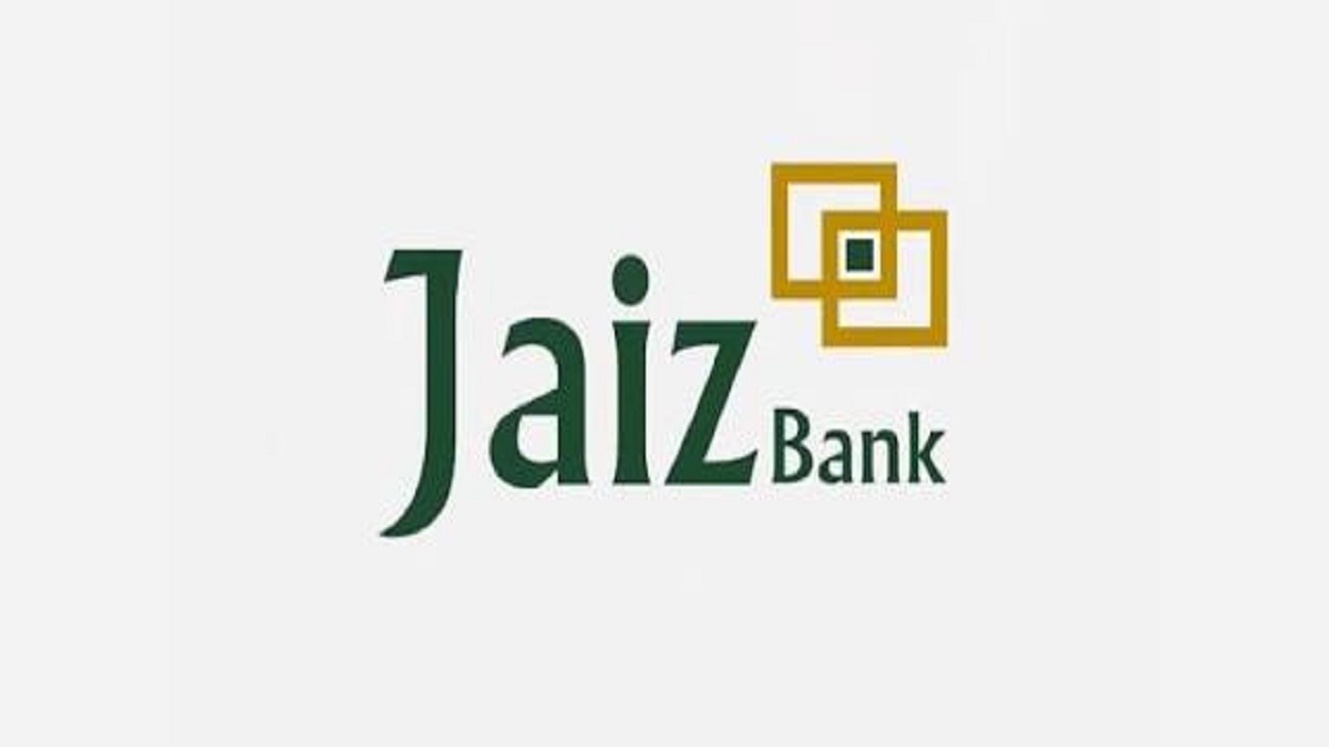 Jaiz Bank USSD Code