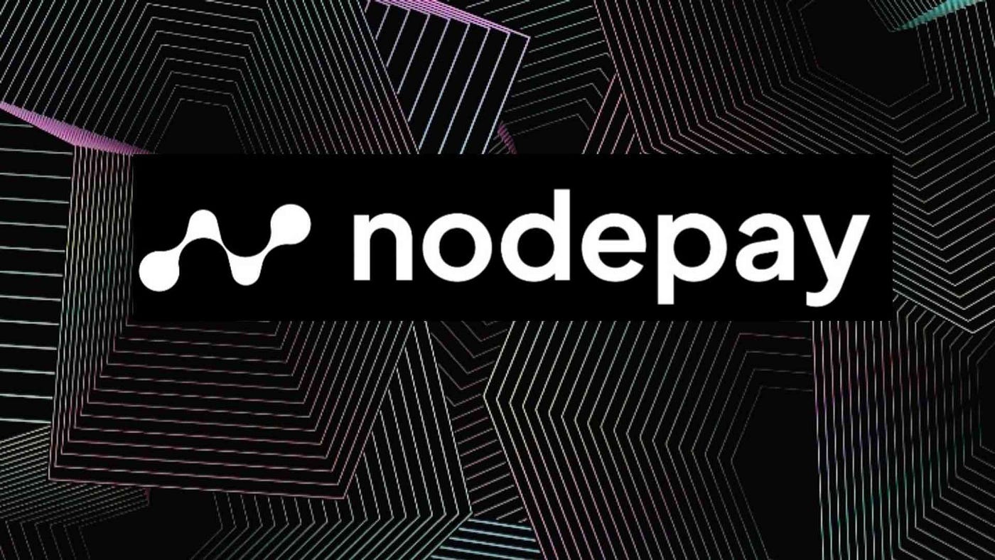 Nodepay Airdrop