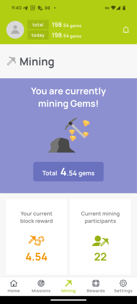 Xenea Wallet Daily Quiz Today